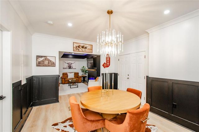 199 Mountain Vista Boulevard, Canton, GA 30115