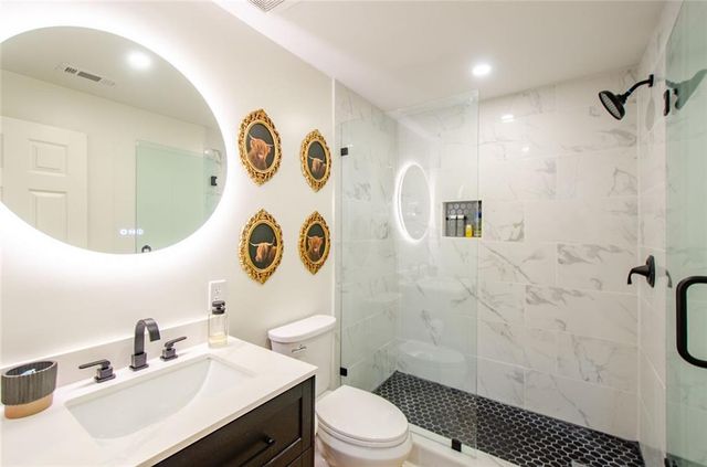 199 Mountain Vista Boulevard, Canton, GA 30115