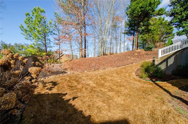 199 Mountain Vista Boulevard, Canton, GA 30115