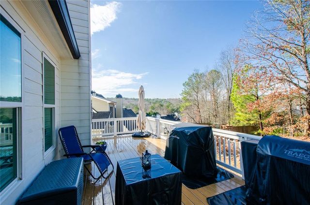 199 Mountain Vista Boulevard, Canton, GA 30115