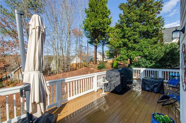 199 Mountain Vista Boulevard, Canton, GA 30115