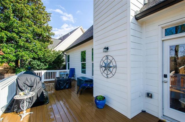 199 Mountain Vista Boulevard, Canton, GA 30115