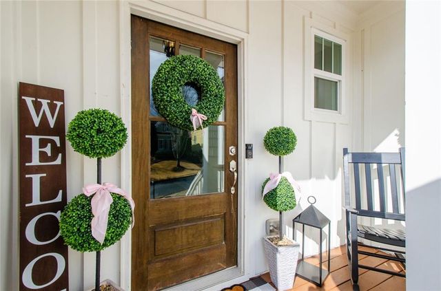 199 Mountain Vista Boulevard, Canton, GA 30115