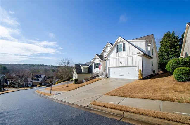 199 Mountain Vista Boulevard, Canton, GA 30115
