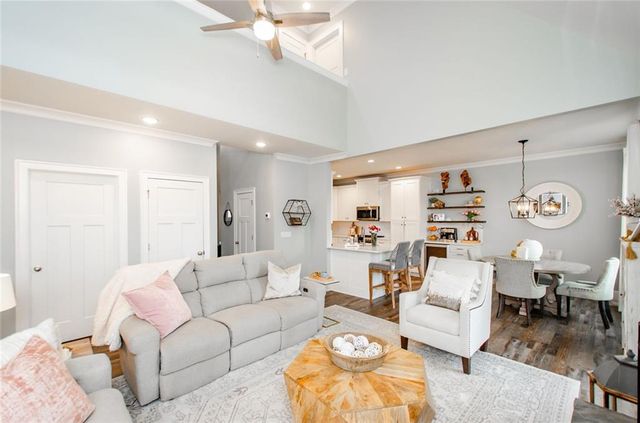 199 Mountain Vista Boulevard, Canton, GA 30115