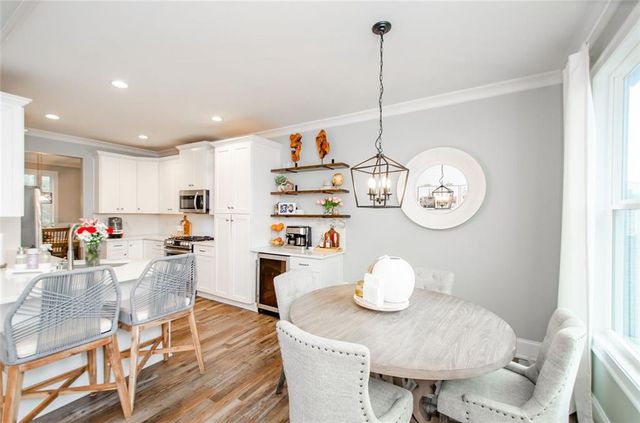 199 Mountain Vista Boulevard, Canton, GA 30115