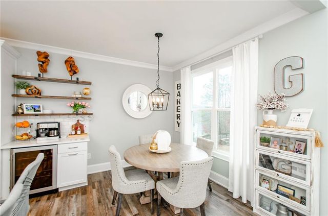 199 Mountain Vista Boulevard, Canton, GA 30115