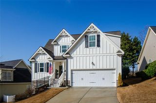 199 Mountain Vista Boulevard, Canton, GA 30115