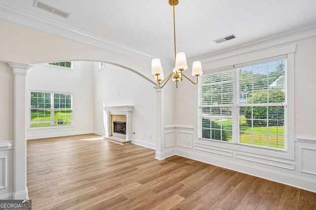 115 Pratt Drive, Covington, GA 30014