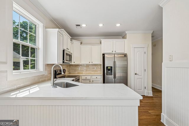 115 Pratt Drive, Covington, GA 30014