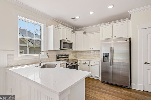 115 Pratt Drive, Covington, GA 30014