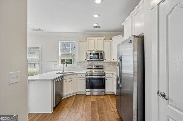 115 Pratt Drive, Covington, GA 30014
