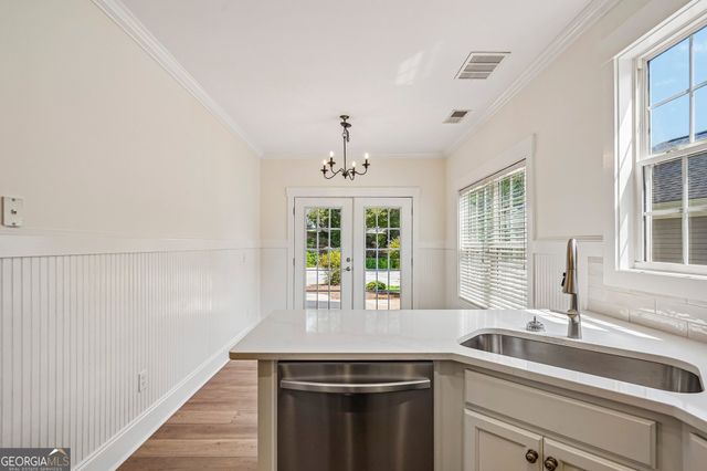 115 Pratt Drive, Covington, GA 30014