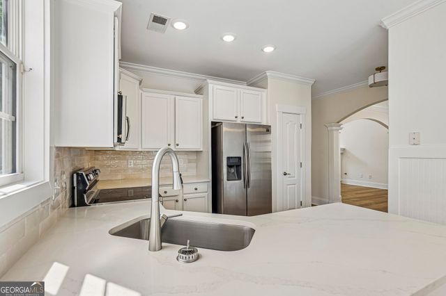 115 Pratt Drive, Covington, GA 30014