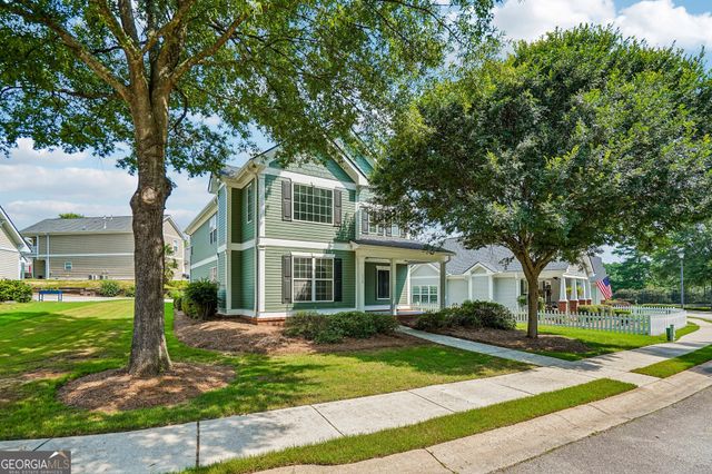 115 Pratt Drive, Covington, GA 30014