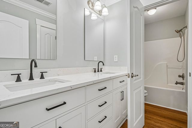 115 Pratt Drive, Covington, GA 30014