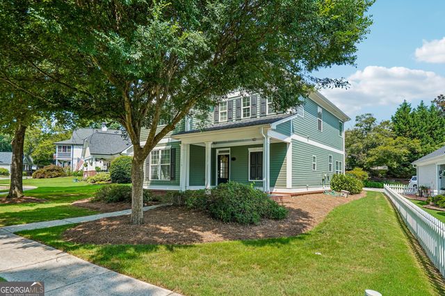 115 Pratt Drive, Covington, GA 30014