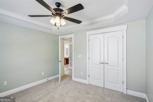 115 Pratt Drive, Covington, GA 30014