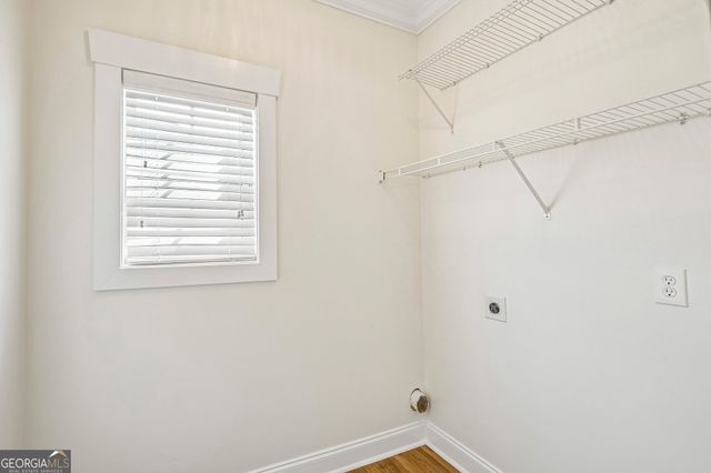 115 Pratt Drive, Covington, GA 30014