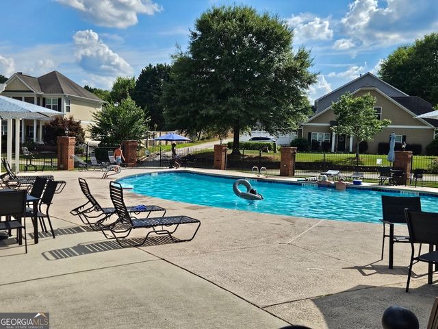 115 Pratt Drive, Covington, GA 30014