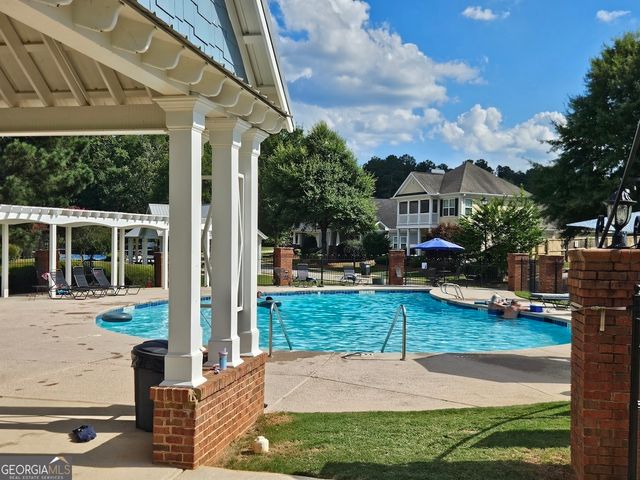 115 Pratt Drive, Covington, GA 30014