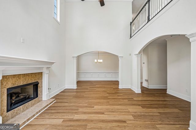 115 Pratt Drive, Covington, GA 30014
