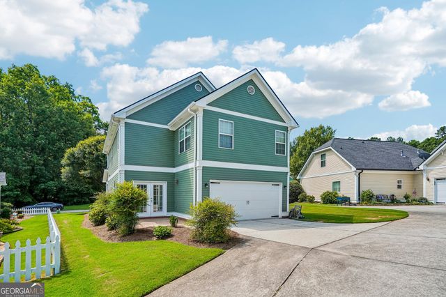 115 Pratt Drive, Covington, GA 30014