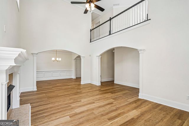 115 Pratt Drive, Covington, GA 30014