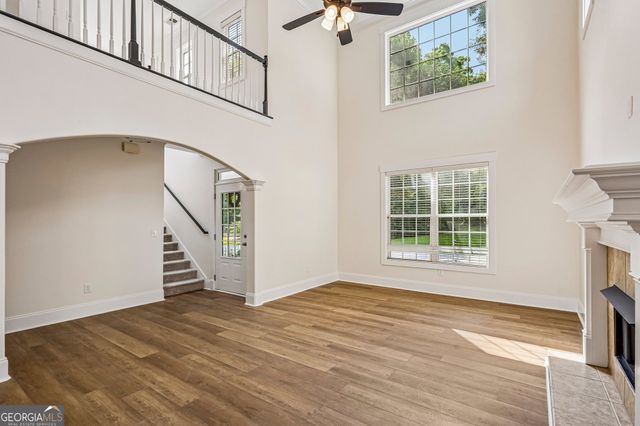 115 Pratt Drive, Covington, GA 30014