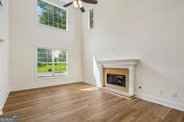 115 Pratt Drive, Covington, GA 30014