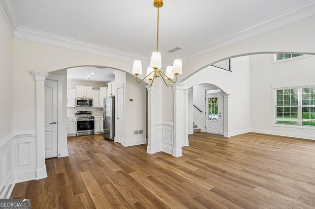 115 Pratt Drive, Covington, GA 30014