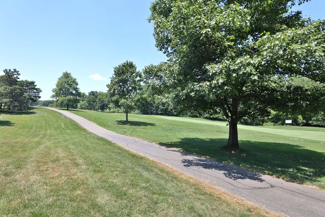 8613 Kirkhill Court, Dublin, OH 43017