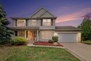 6627 Winter Creek Road, Norton Shores, MI 49444