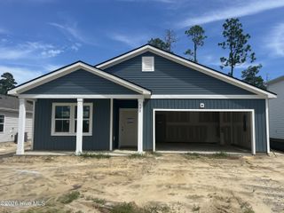 632 Coronado Avenue SE, Leland, NC 28451