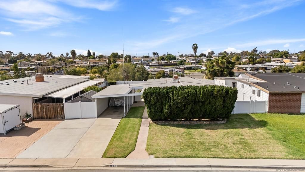 Image 1 of property listing at 1054 Cuyamaca Ave, Chula Vista, CA 91911