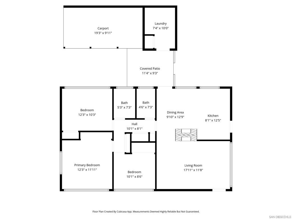 Image 22 of property listing at 1054 Cuyamaca Ave, Chula Vista, CA 91911
