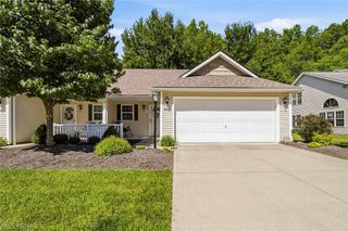 7618 Willow Woods Drive, North Olmsted, OH 44070