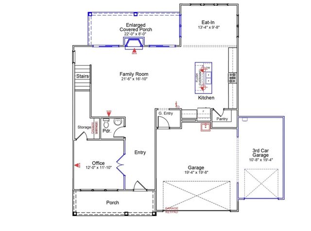 3140 Midway Road, Anderson, SC 29621