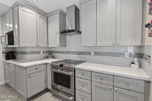 5811 E CROCUS Drive, Scottsdale, AZ 85254