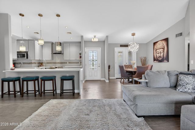 5811 E CROCUS Drive, Scottsdale, AZ 85254