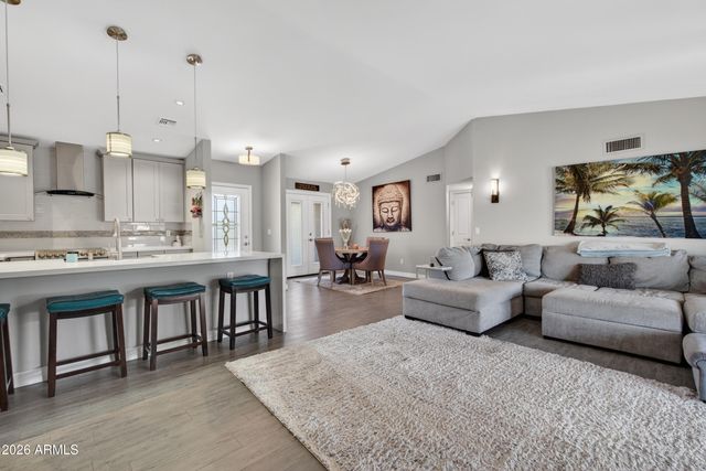 5811 E CROCUS Drive, Scottsdale, AZ 85254