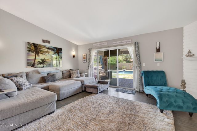5811 E CROCUS Drive, Scottsdale, AZ 85254