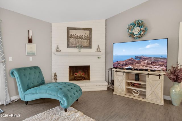 5811 E CROCUS Drive, Scottsdale, AZ 85254