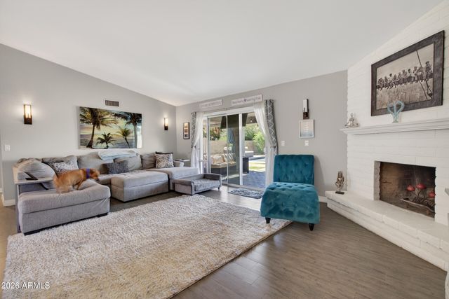 5811 E CROCUS Drive, Scottsdale, AZ 85254