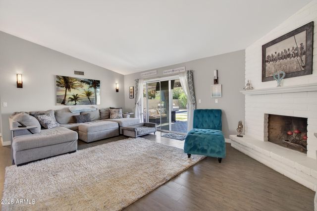 5811 E CROCUS Drive, Scottsdale, AZ 85254