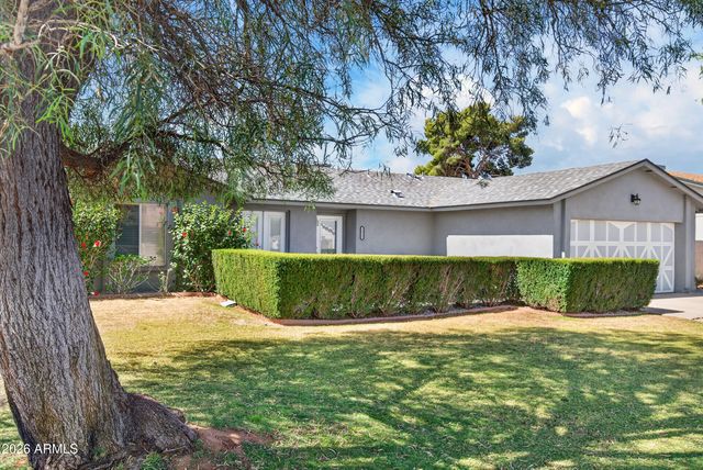 5811 E CROCUS Drive, Scottsdale, AZ 85254