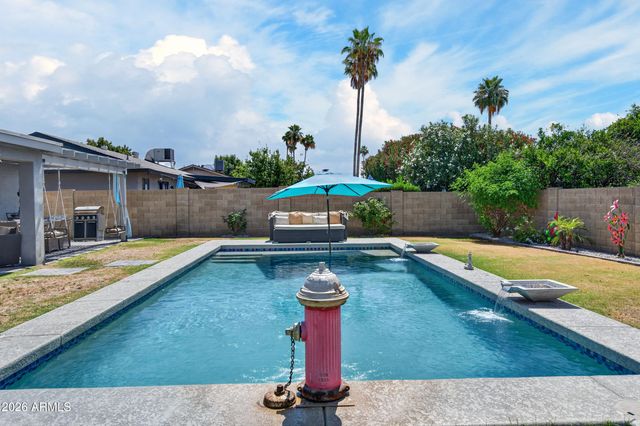 5811 E CROCUS Drive, Scottsdale, AZ 85254