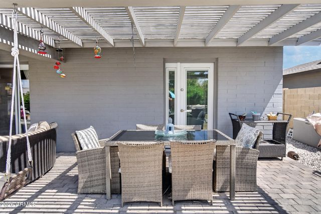 5811 E CROCUS Drive, Scottsdale, AZ 85254