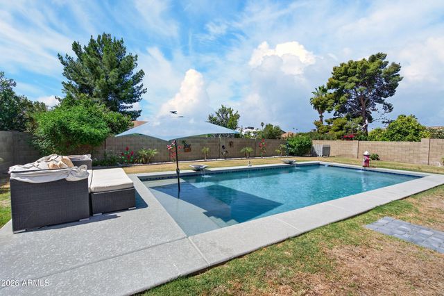 5811 E CROCUS Drive, Scottsdale, AZ 85254