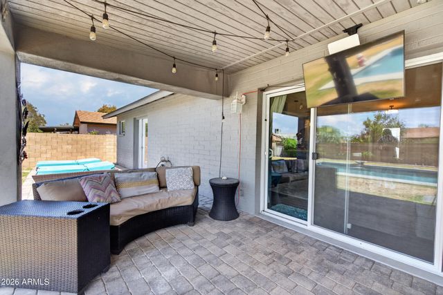 5811 E CROCUS Drive, Scottsdale, AZ 85254